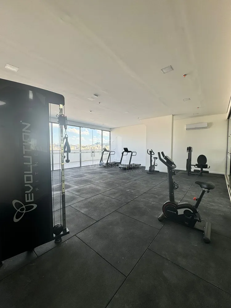 Sala-Conjunto, 40 m² - Foto 11