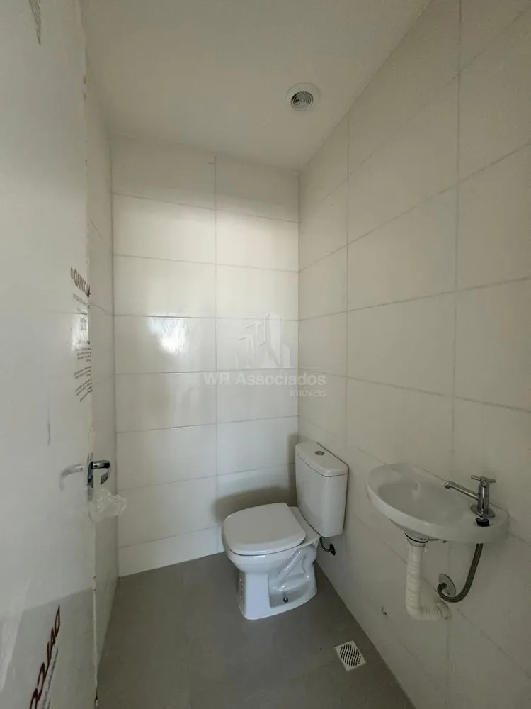 Sala-Conjunto, 40 m² - Foto 5