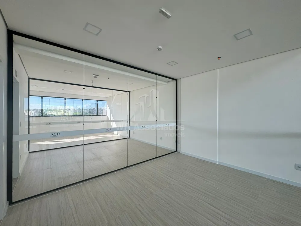 Sala-Conjunto, 40 m² - Foto 7