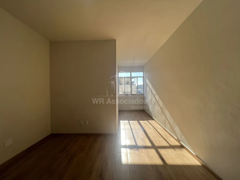 Apartamento, 3 quartos, 90 m² - Foto 1