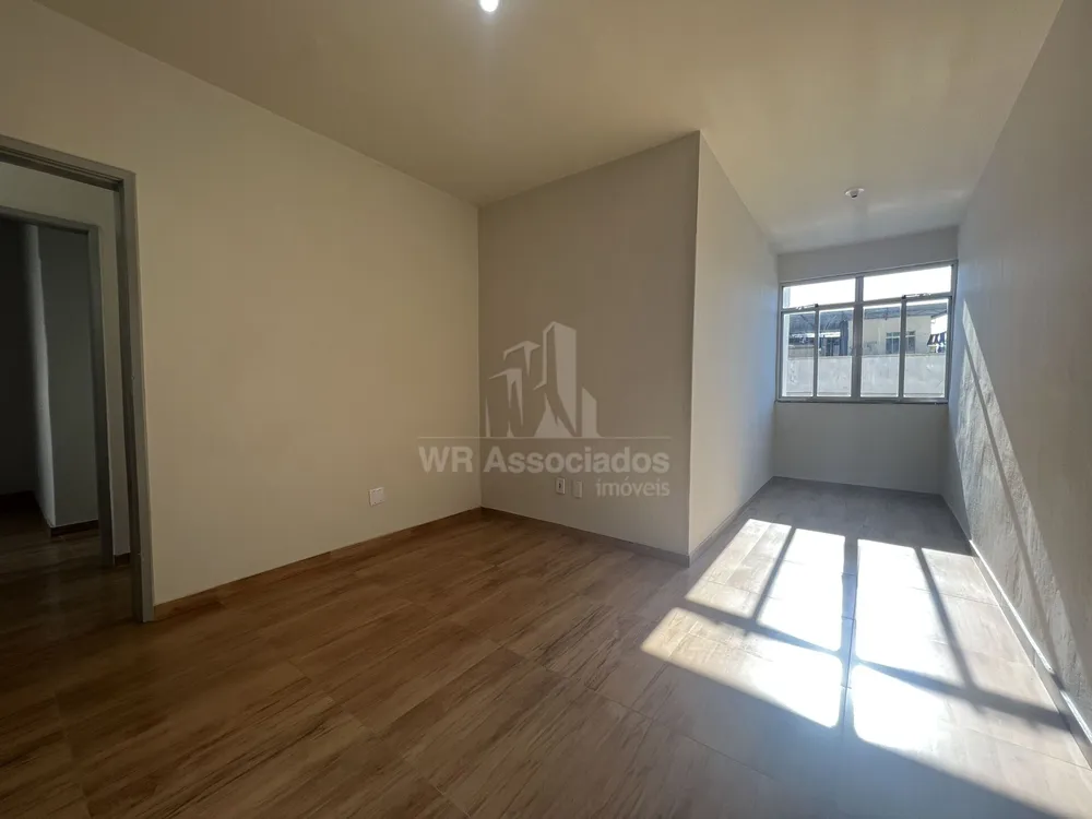 Apartamento, 3 quartos, 90 m² - Foto 2