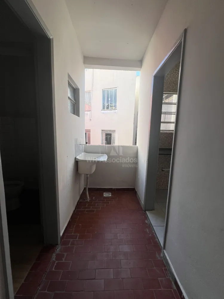 Apartamento, 3 quartos, 90 m² - Foto 10
