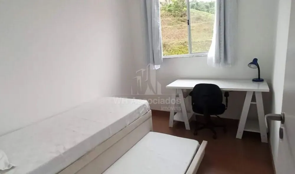 Apartamento, 2 quartos, 56 m² - Foto 6