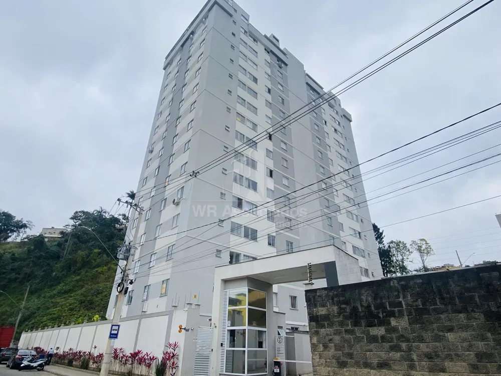 Apartamento, 2 quartos, 56 m² - Foto 1
