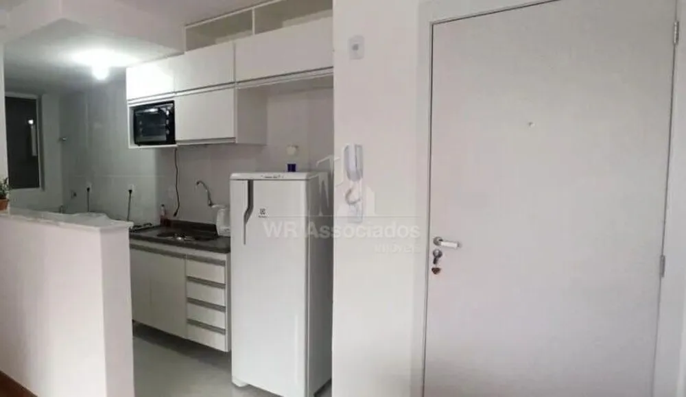Apartamento, 2 quartos, 56 m² - Foto 2