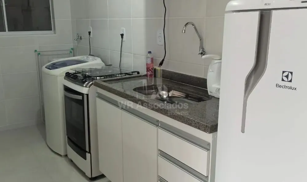 Apartamento, 2 quartos, 56 m² - Foto 3