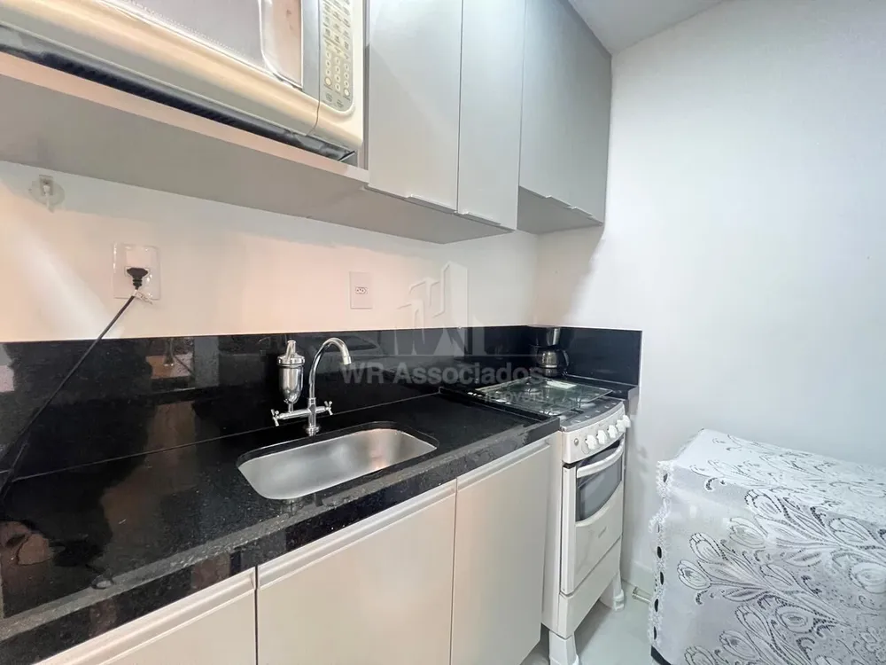 Apartamento, 2 quartos, 72 m² - Foto 3