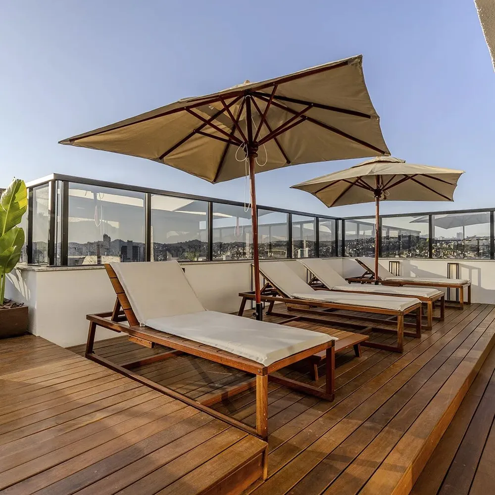 Apartamento, 2 quartos, 72 m² - Foto 8