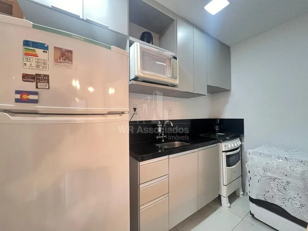 Apartamento, 2 quartos, 72 m² - Foto 2