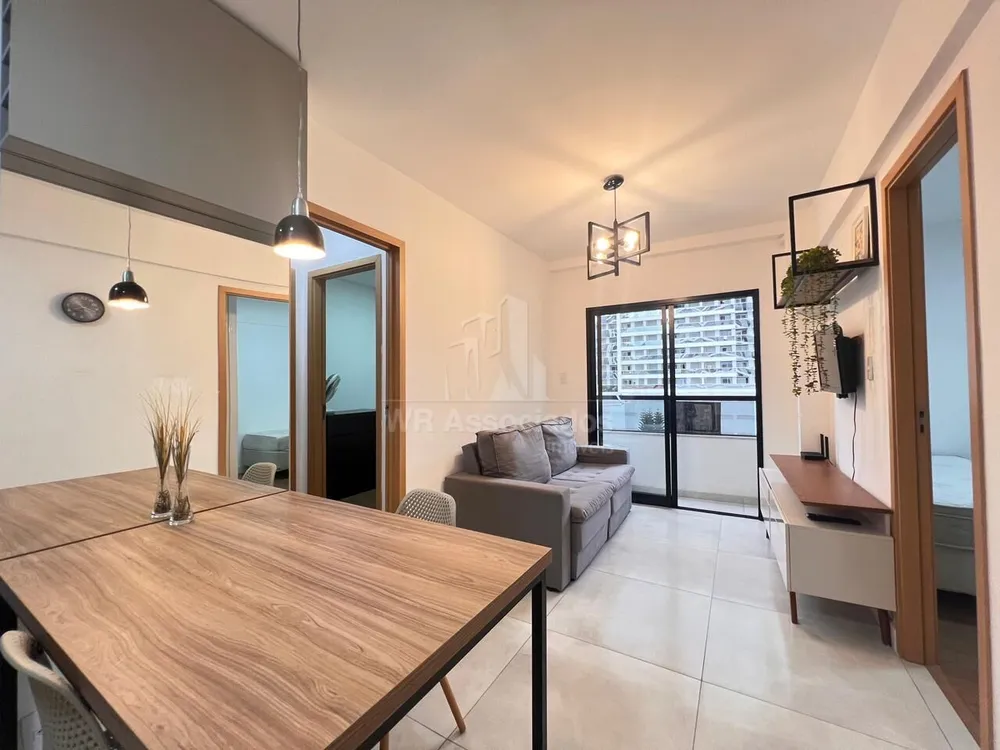 Apartamento, 2 quartos, 72 m² - Foto 1
