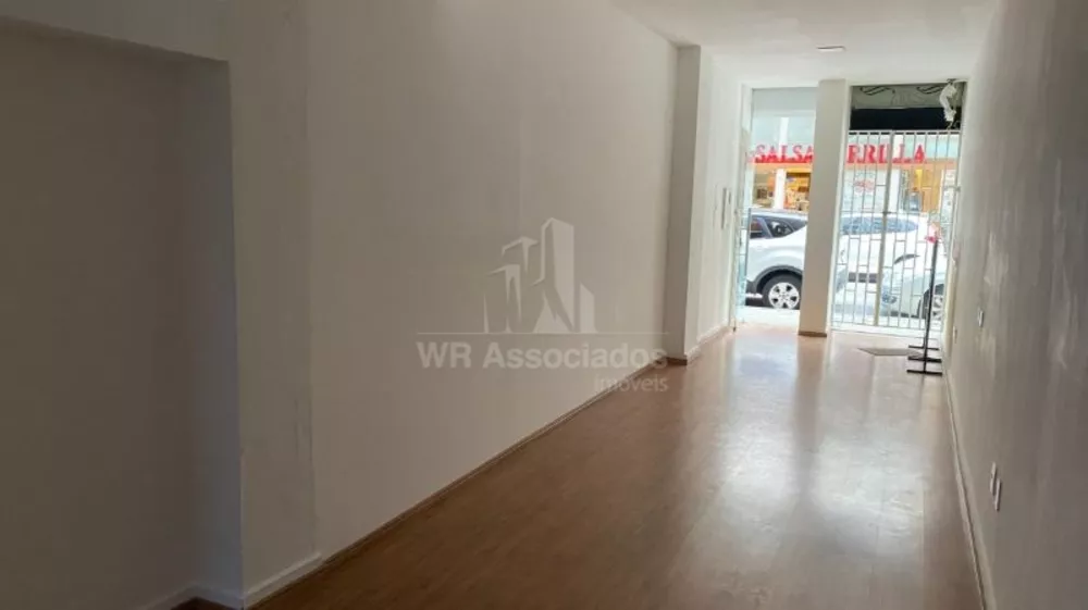 Loja-Salão, 73 m² - Foto 2