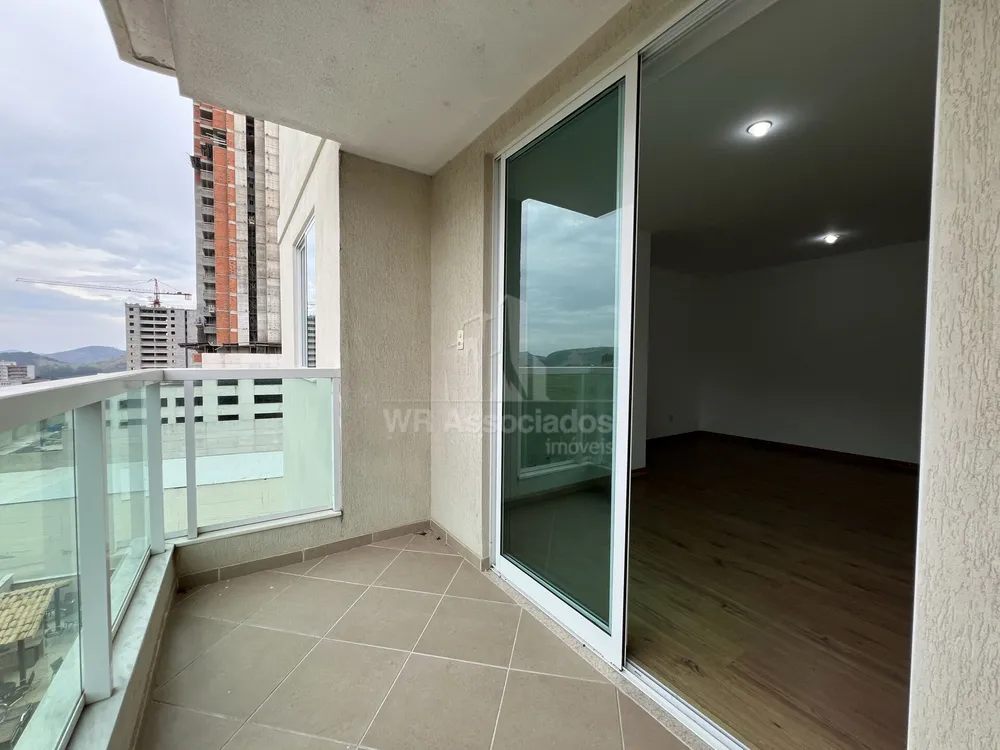 Apartamento, 2 quartos, 71 m² - Foto 5