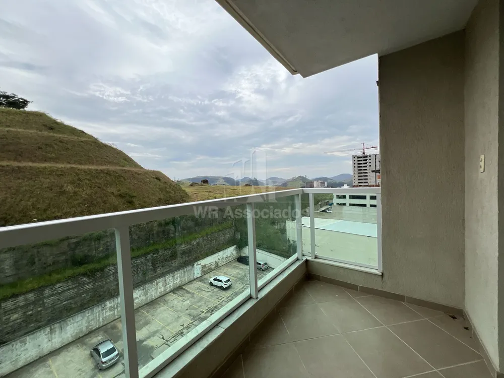 Apartamento, 2 quartos, 71 m² - Foto 6