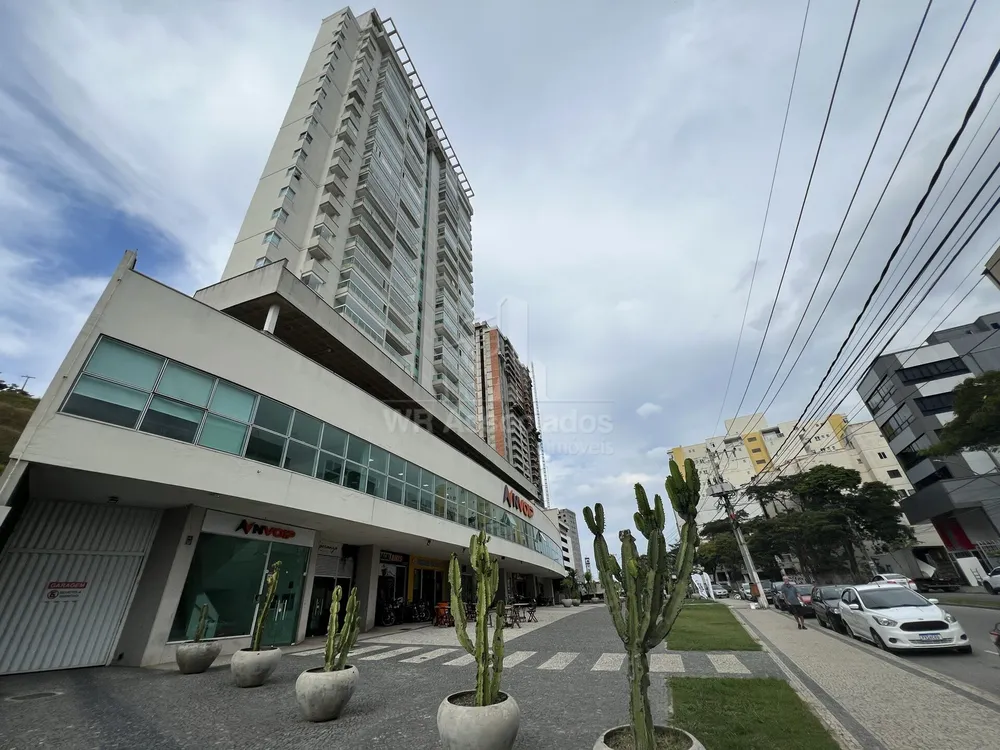 Apartamento, 2 quartos, 71 m² - Foto 1