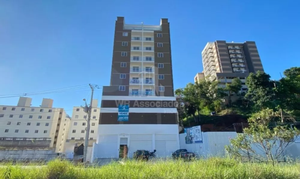 Apartamento, 2 quartos, 57 m² - Foto 11
