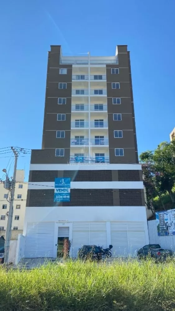 Apartamento, 2 quartos, 57 m² - Foto 4