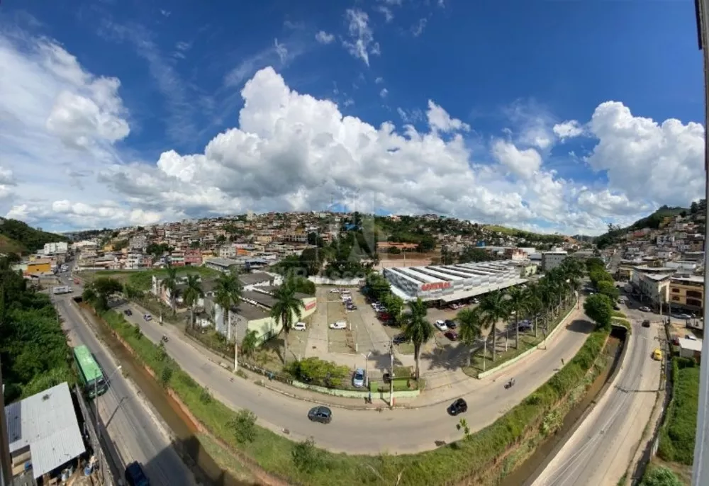 Apartamento, 2 quartos, 57 m² - Foto 1