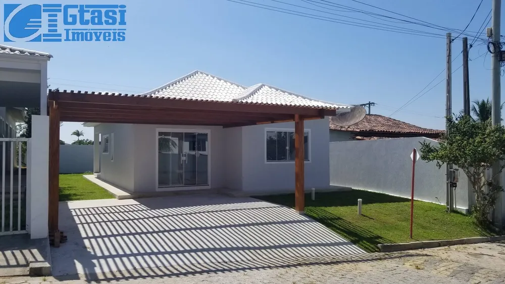 Casa, 3 quartos, 300 m² - Foto 3