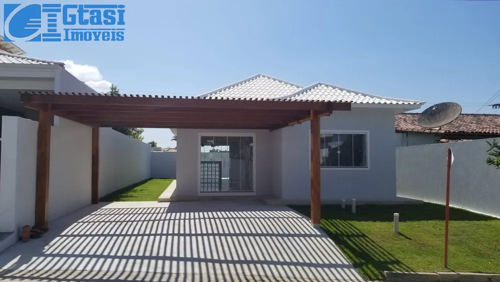 Casa, 3 quartos, 300 m² - Foto 1