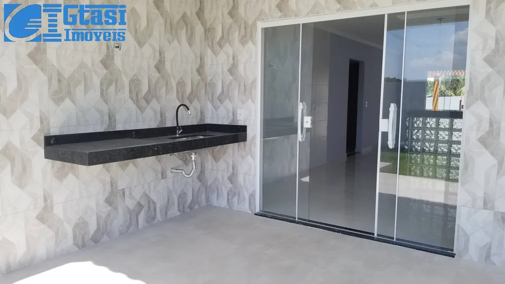 Casa, 3 quartos, 300 m² - Foto 14
