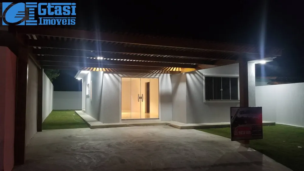 Casa, 3 quartos, 300 m² - Foto 4