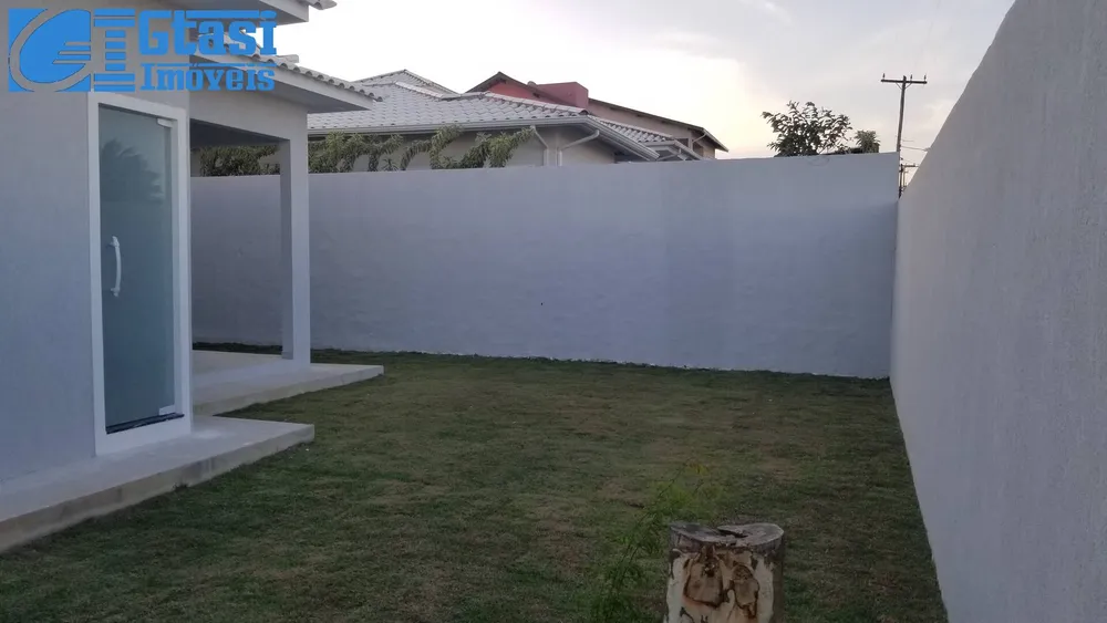 Casa, 3 quartos, 300 m² - Foto 11