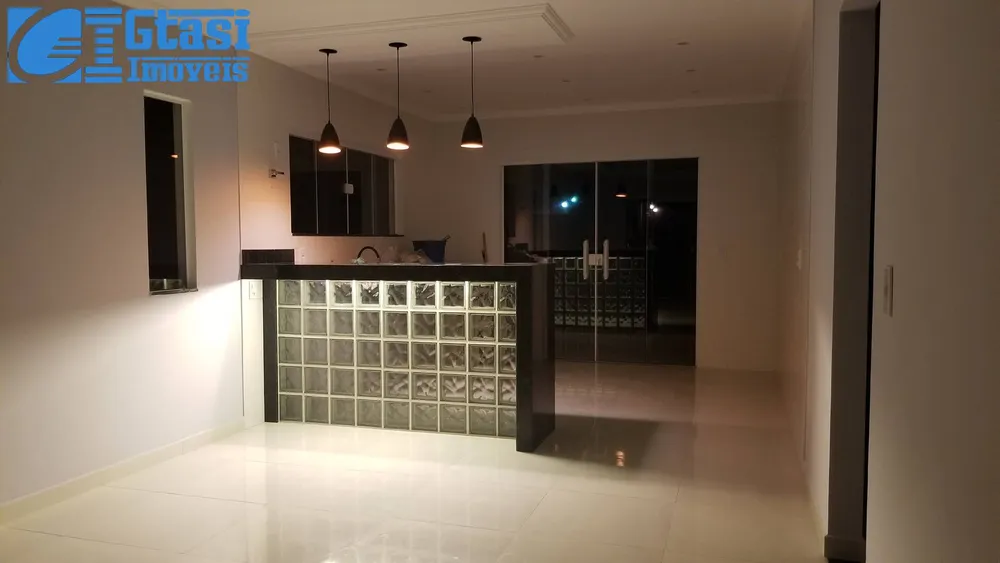Casa, 3 quartos, 300 m² - Foto 19