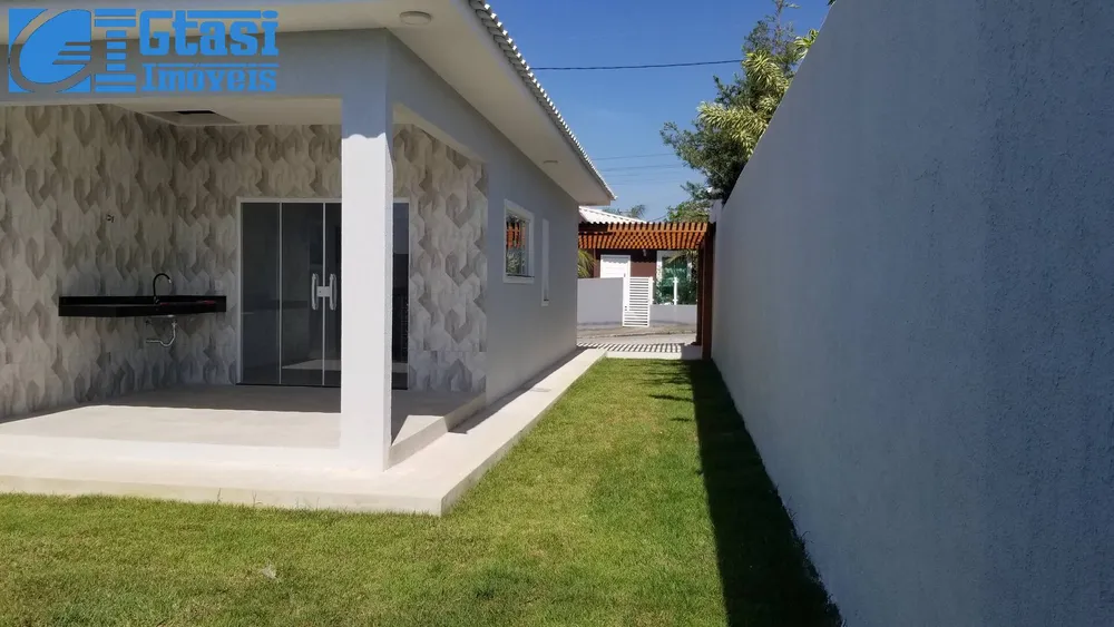 Casa, 3 quartos, 300 m² - Foto 7