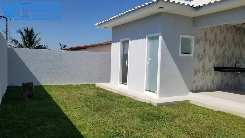 Casa, 3 quartos, 300 m² - Foto 9