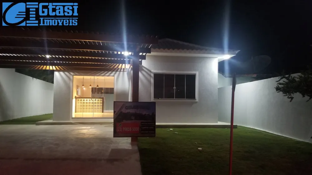 Casa, 3 quartos, 300 m² - Foto 2