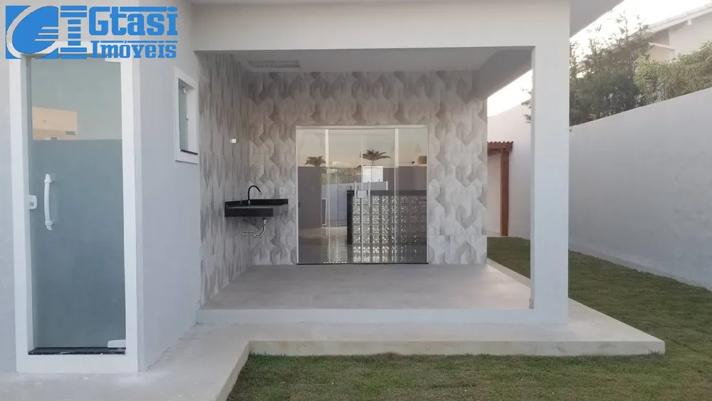 Casa, 3 quartos, 300 m² - Foto 13