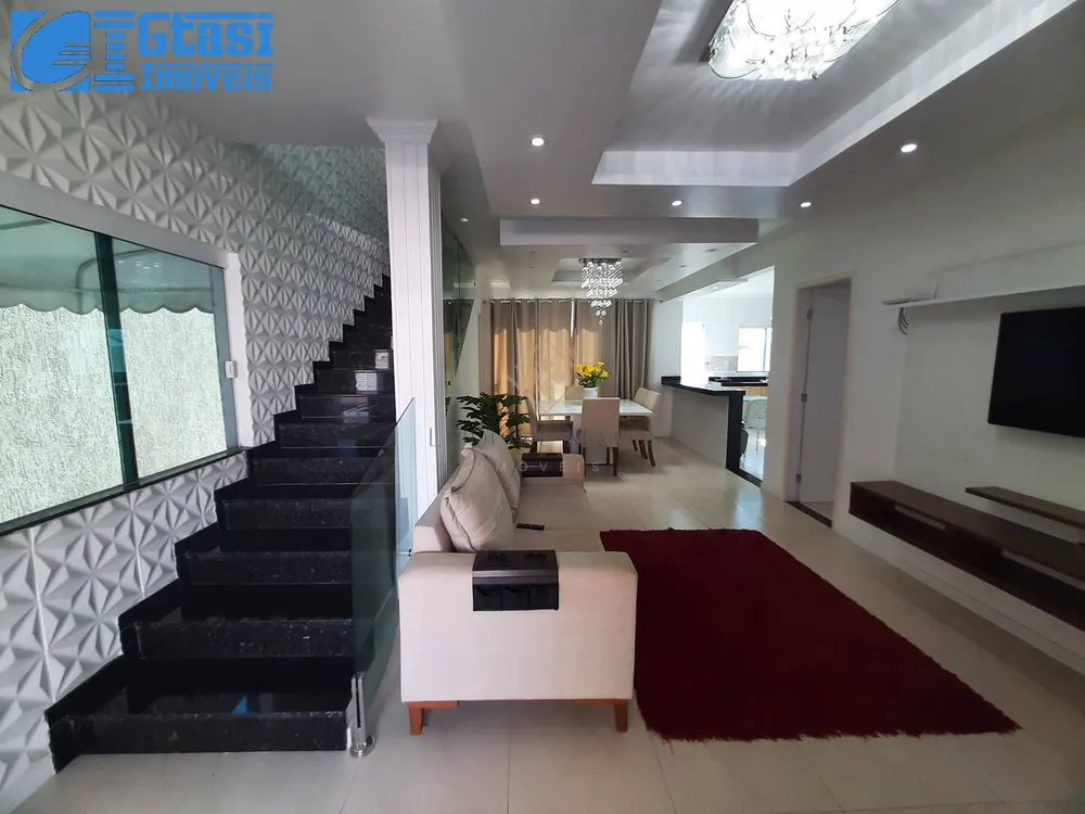 Casa, 3 quartos, 300 m² - Foto 8