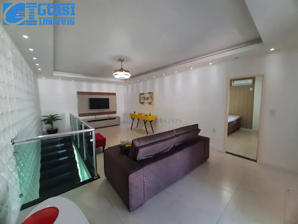Casa, 3 quartos, 300 m² - Foto 16