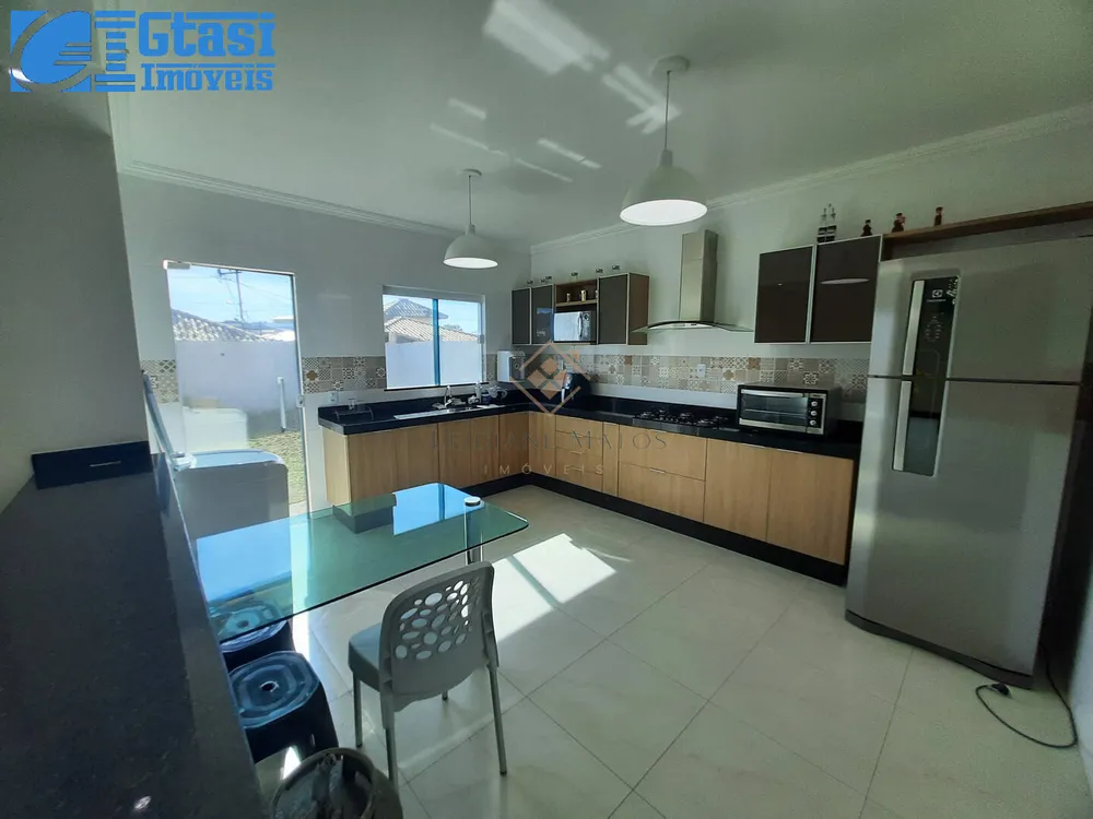 Casa, 3 quartos, 300 m² - Foto 10