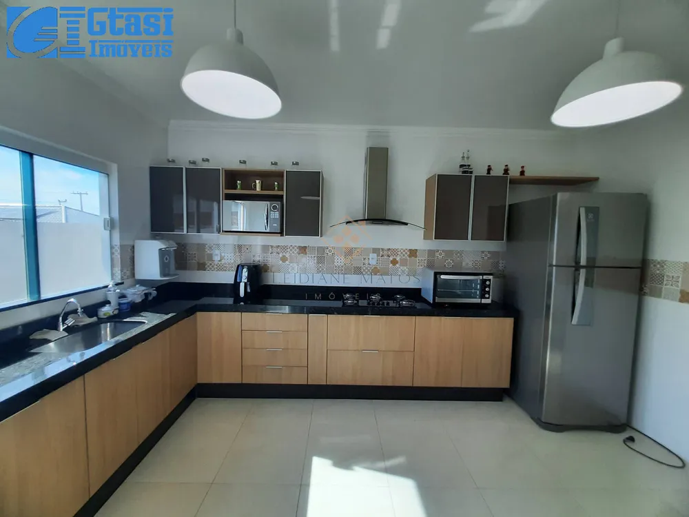 Casa, 3 quartos, 300 m² - Foto 12