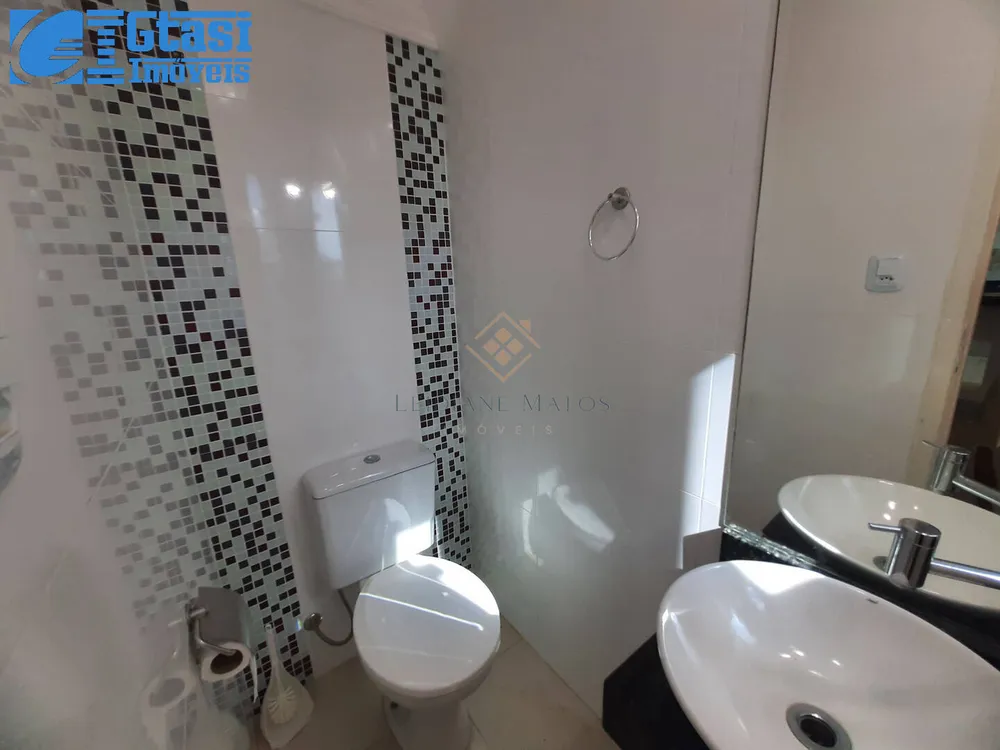Casa, 3 quartos, 300 m² - Foto 23