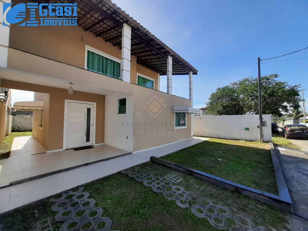 Casa, 3 quartos, 300 m² - Foto 2