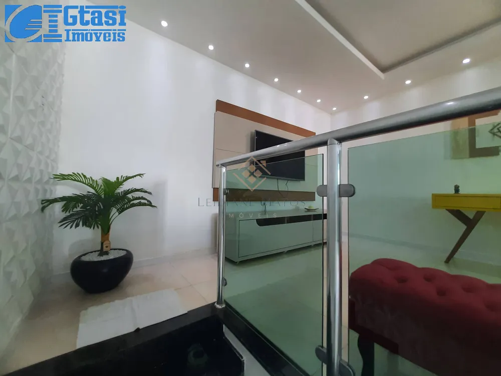 Casa, 3 quartos, 300 m² - Foto 15