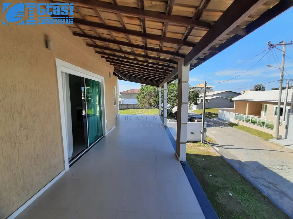 Casa, 3 quartos, 300 m² - Foto 4