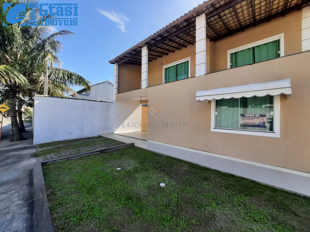 Casa, 3 quartos, 300 m² - Foto 3