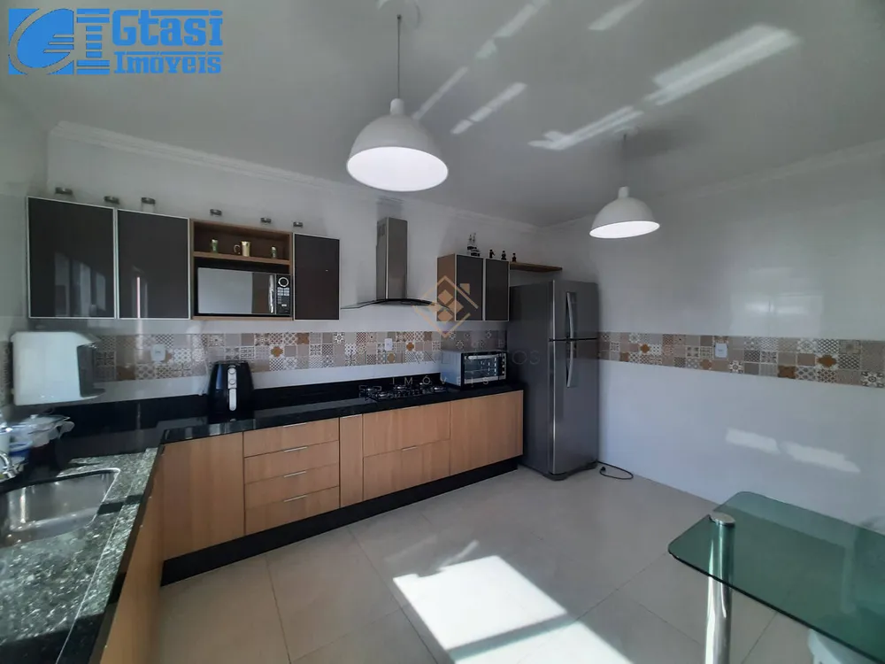 Casa, 3 quartos, 300 m² - Foto 11