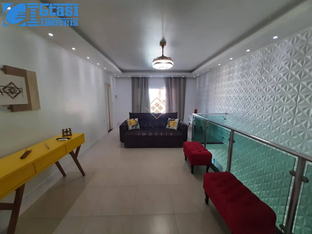 Casa, 3 quartos, 300 m² - Foto 13