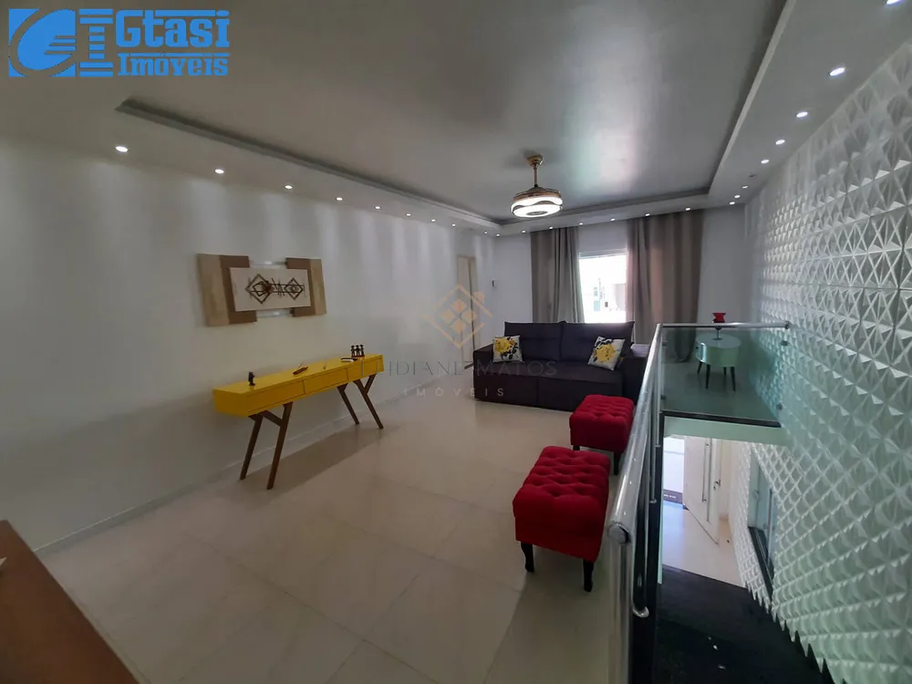Casa, 3 quartos, 300 m² - Foto 17