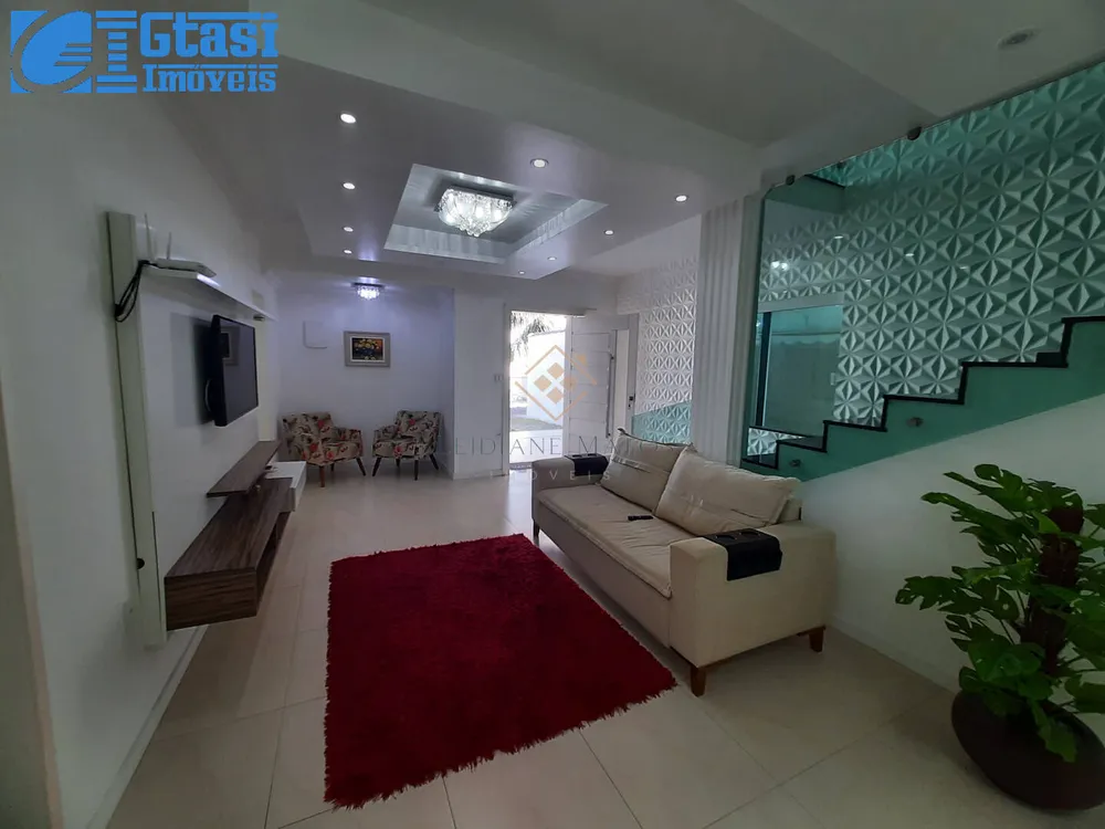 Casa, 3 quartos, 300 m² - Foto 14