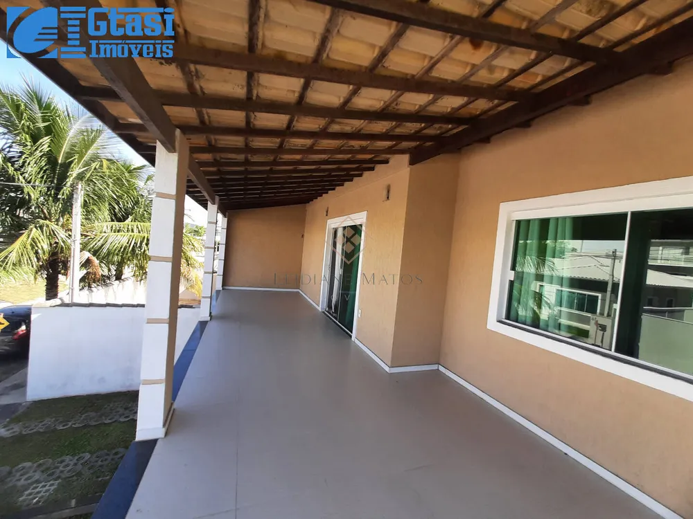 Casa, 3 quartos, 300 m² - Foto 5