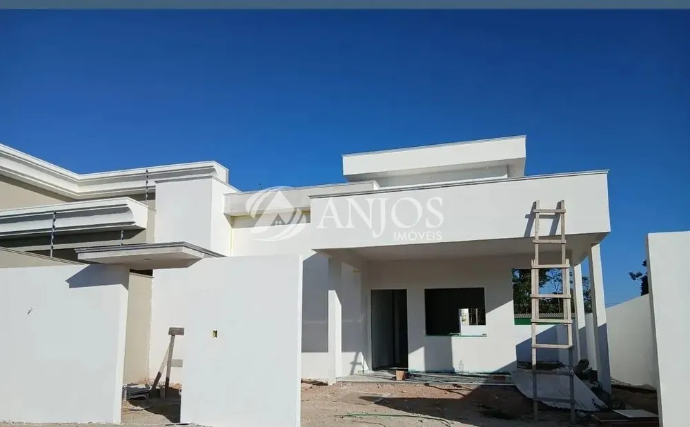 Casa, 111 m² - Foto 1