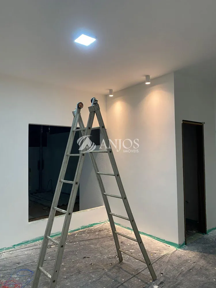 Casa, 111 m² - Foto 2