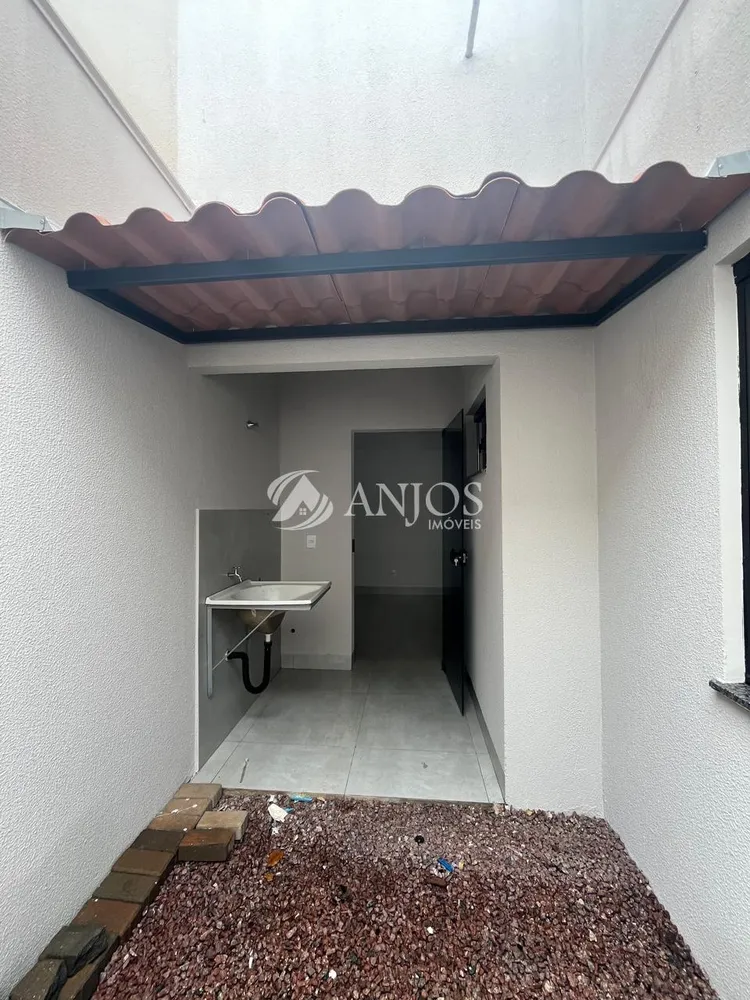 Casa, 1 quarto, 67 m² - Foto 11