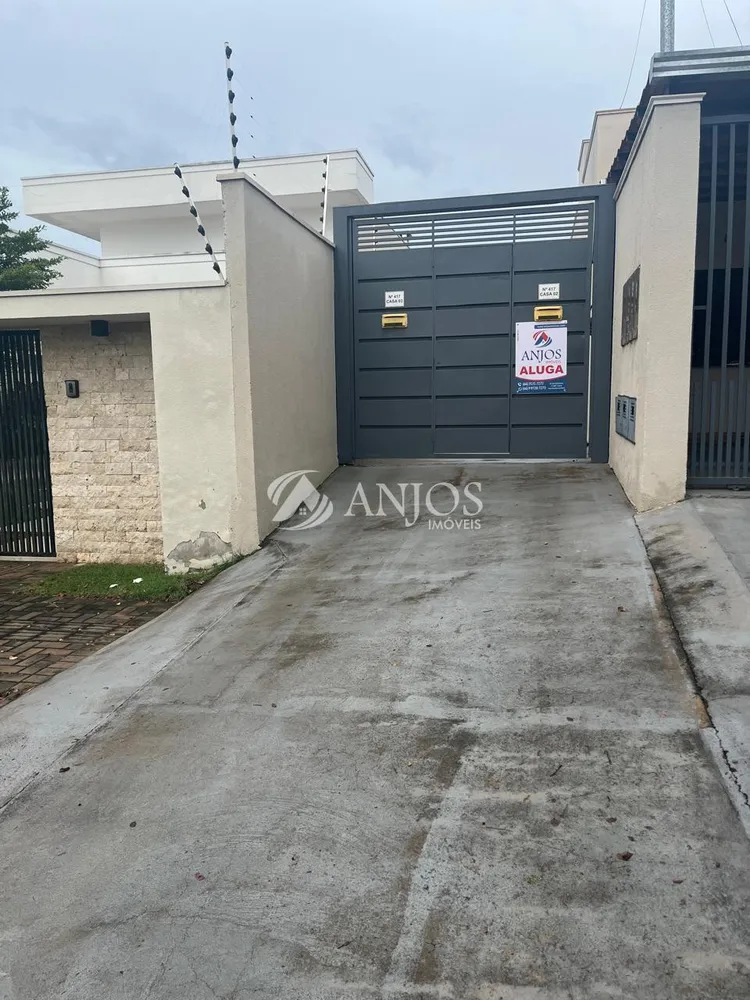 Casa, 1 quarto, 67 m² - Foto 1