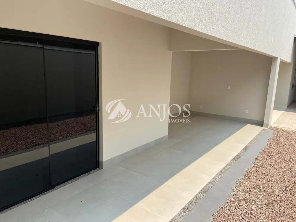 Casa, 1 quarto, 67 m² - Foto 3